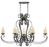 5929-97 Island/Pool Table-4 Light + - 424845 - Capital Lighting, Inc.