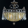 32321-16 Semi-Flush Mts.-Bowl Style - 782712 - Capital Lighting, Inc.