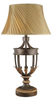 N12347-355 Table Lamp - N12347-355 - Minka Group