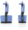 P4812-50 - Labnet BioPette Plus Pipette, 12-channel, autoclavable, 5-50 uL -- GO-24601-26