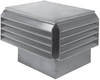 Low Contour Power Roof Ventilators -- TLC, HLC - Image