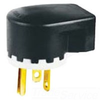 Straight Blade Plug -- 5475N - Image