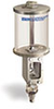 (Formerly B737-4), Constant Level Lubricator with Oil Level Sight, 1 pt Acrylic Reservoir, 3/4