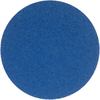 Norton BlueFire ZA Coarse Grit Paper H&L Edger Disc - 66623374356 - Norton Abrasives