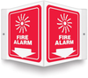 Safety Signs - PSS3P4021 - Panduit Corp.