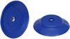 Flat suction cup (round) for smooth or slightly rough surfaces PFG 80 PU-55 N009 M10x1.25-IG - 10.01.01.00059 - Schmalz Inc.