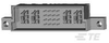 PCB Headers & Receptacles - 6600383-5 - TE Connectivity