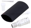SMA Female (Jack) Connector for SPP-250-LLPL Cable Low PIM, Solder - FMCN1447 - Fairview Microwave Inc.