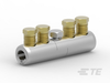 Mechanical Connectors - CB3938-000 - TE Connectivity