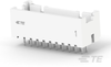 PCB Headers & Receptacles - 1-1969582-0 - TE Connectivity