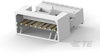 Standard Rectangular Connectors - 3-647017-8 - TE Connectivity