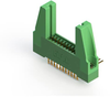 Card Edge Connectors - Edgeboard Connectors - 345-022-559-288 - Lingto Electronic Limited