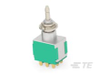 Push Button Switches - 3-1437567-6 - TE Connectivity