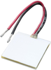 Peltier Module, 88W, 30 X 30 X 3.6Mm; No. Of Stages Multicomp Pro - 08P1424 - Newark, An Avnet Company