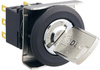 Key Operated Sw, Dpdt, 0.1A, 125V, 45Deg; Product Range Idec - 93AC9060 - Newark, An Avnet Company