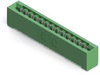 Card Edge Conn, Single Side, 13Pos, Lug; Card Edge Connector Type Edac - 57AJ4272 - Newark, An Avnet Company