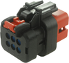 Plug And Socket Connector Housing; Product Range Te Connectivity - 02J4223 - Newark, An Avnet Company