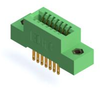 Card Edge Conn, Dual, 14Pos, Lug; Card Edge Connector Type Edac - 60AJ0669 - Newark, An Avnet Company
