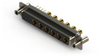 Combo D-Sub Conn, Rcpt, Dc-13W6, Th; Product Range Edac - 54AJ7670 - Newark, An Avnet Company