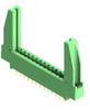 Card Edge Connector Rohs Compliant Edac - 63AJ3545 - Newark, An Avnet Company