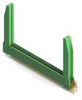 Card Conn, Dual Side, 92Pos, Wire Wrap; Card Edge Connector Type Edac - 70AJ7504 - Newark, An Avnet Company