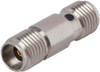 Rf Adapter, 2.92Mm-2.92Mm Jack, 50 Ohm; Convert From Coax Type Amphenol Sv Microwave - 41AC9206 - Newark, An Avnet Company