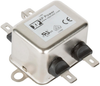 Pwr Line Filter, Medical, 600Uh, 20A, Qc; Filter Applications Xp Power - 82AC2265 - Newark, An Avnet Company