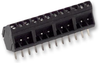 Terminal Block, Pcb, 12 Position, 22-14Awg; Pitch Spacing Weidmuller - 14C3243 - Newark, An Avnet Company
