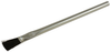 Acid Brush, No. 1, 6In, Horse Hair; Overall Length Gc Electronics -- 49M0720