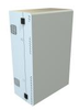 Rack Mounting Solutions - Wall Mount Racks and Cabinets - Wall Mount Cabinets -- HLP6U43LG - Image