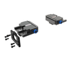 Adaptix™ Jaws for Jergens 6 In Production Vise - ASJ-JNPRD-150 - Jergens, Inc.