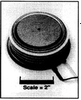 SCR - Phase Control Thyristor -- C782LC - Image