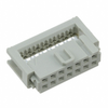 Free Hanging, Panel Mount - 0918514780358U-ND - DigiKey