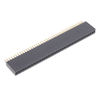 Headers, Receptacles, Female Sockets - SMS-140-01-G-S-ND - DigiKey
