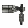 Quick Connects, Quick Disconnect Connectors - A27765TR-ND - DigiKey