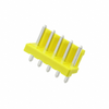 Headers, Male Pins - A116610-ND - DigiKey
