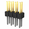 Headers, Male Pins - 68438-208H-ND - DigiKey