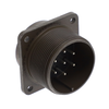 Circular Connector Assemblies - 339-MS3102A24-27P-ND - DigiKey