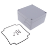 Boxes - 164-1554L2GY-ND - DigiKey