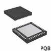 Encoders, Decoders, Converters -- ASNT6104-PQB - Image