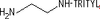 N-Trityl-Diaminoethane - Image