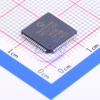 Single Chip Microcomputer/Microcontroller >> Microcontroller Units (MCUs/MPUs/SOCs) -- PIC24FJ128GA306-I/PT - Image