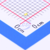 Optocoupler/LED/Digital Tube/Photoelectric Device >> Light Emitting Diodes (LED) -- 16-216/T3D-AQ1R2TY/3T - Image