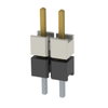 Board Spacers, Stackers (Board to Board) - 612-HW-02-17-S-S-280-100-ND - DigiKey