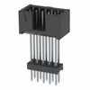 Headers, Male Pins - 612-ZSS-105-06-T-D-977-ND - DigiKey