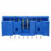 Headers, Male Pins - 609-1775-ND - DigiKey