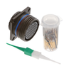Circular Connector Assemblies - 1178-D38999/26FE8SA-ND - DigiKey