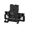 Din Rail, Channel - 281-2434390000-ND - DigiKey