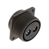 Circular Connector Assemblies - 339-MS3102E28-7S-ND - DigiKey