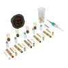 Circular Connector Assemblies - 1178-D38999/24WF18SN-ND - DigiKey
